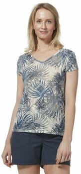 Tricou Royal Robbins Featherweight Tee Creme M Tricou - 2