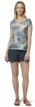 Tricou Royal Robbins Featherweight Tee Creme M Tricou - 3
