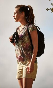Tricou Royal Robbins Featherweight Tee Creme M Tricou - 5