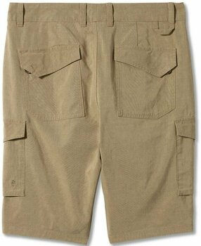 Kratke hlače na prostem Royal Robbins Springdale Short Loden 32/11 Kratke hlače na prostem - 2