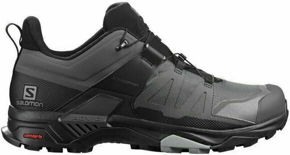 Pantofi trekking de bărbați Salomon X Ultra 4 GTX 44 Pantofi trekking de bărbați - 2