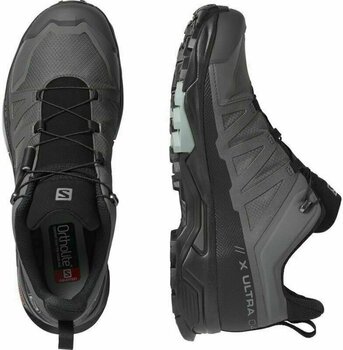 Pantofi trekking de bărbați Salomon X Ultra 4 GTX 44 Pantofi trekking de bărbați - 6