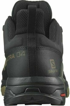Pantofi trekking de bărbați Salomon X Ultra 4 Ltr GTX 46 2/3 Pantofi trekking de bărbați - 3