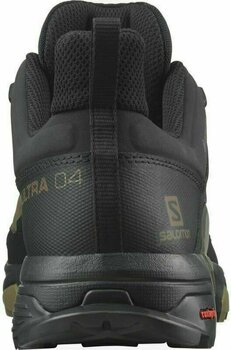 Pantofi trekking de bărbați Salomon X Ultra 4 Ltr GTX 41 1/3 Pantofi trekking de bărbați - 3