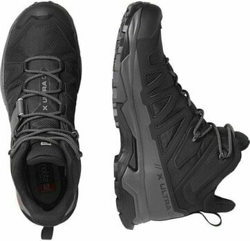Pantofi trekking de bărbați Salomon X Ultra 4 Mid GTX 42 Pantofi trekking de bărbați - 6