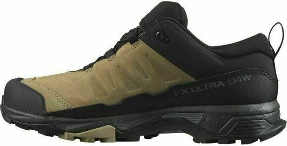 Pantofi trekking de dama Salomon X Ultra 4 Ltr GTX W 40 2/3 Pantofi trekking de dama - 4