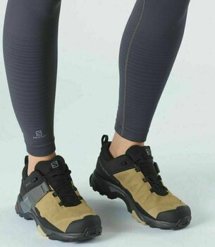 Pantofi trekking de dama Salomon X Ultra 4 Ltr GTX W 38 2/3 Pantofi trekking de dama - 6