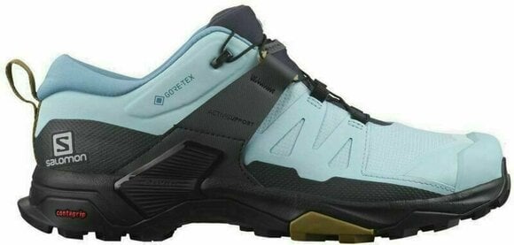 Pantofi trekking de dama Salomon X Ultra 4 GTX W 38 2/3 Pantofi trekking de dama - 2