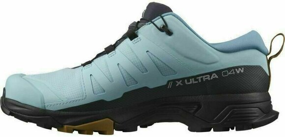 Pantofi trekking de dama Salomon X Ultra 4 GTX W 38 2/3 Pantofi trekking de dama - 4