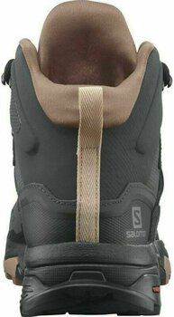 Pantofi trekking de dama Salomon X Ultra 4 Mid GTX W 38 Pantofi trekking de dama - 3