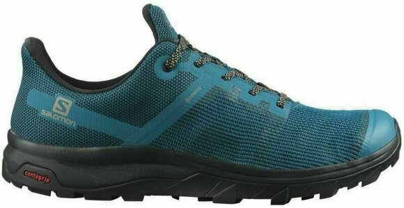 Pantofi trekking de bărbați Salomon Outline Prism GTX 44 2/3 Pantofi trekking de bărbați - 2