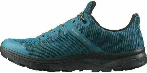 Pantofi trekking de bărbați Salomon Outline Prism GTX 44 2/3 Pantofi trekking de bărbați - 4