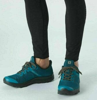 Pantofi trekking de bărbați Salomon Outline Prism GTX 44 2/3 Pantofi trekking de bărbați - 6