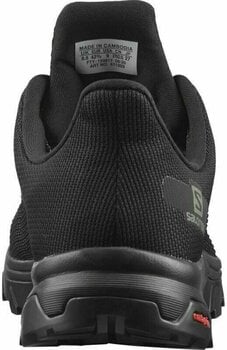Pantofi trekking de bărbați Salomon Outline Prism GTX 41 1/3 Pantofi trekking de bărbați - 4