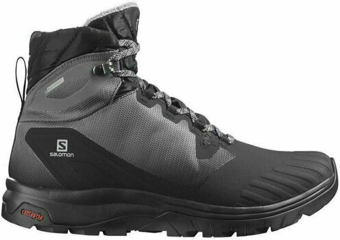 Pantofi trekking de dama Salomon Vaya Blaze TS CSWP 40 Pantofi trekking de dama - 2
