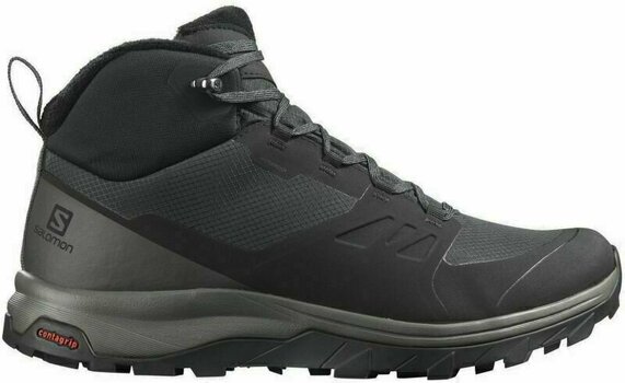 Pantofi trekking de bărbați Salomon Outsnap CSWP 44 Pantofi trekking de bărbați - 2