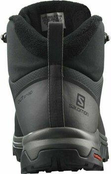 Pantofi trekking de bărbați Salomon Outsnap CSWP 44 Pantofi trekking de bărbați - 4