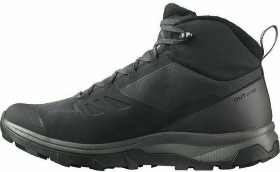 Pantofi trekking de bărbați Salomon Outsnap CSWP 44 Pantofi trekking de bărbați - 5