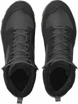 Pantofi trekking de bărbați Salomon Outsnap CSWP 44 Pantofi trekking de bărbați - 6