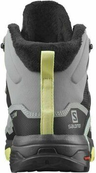 Pantofi trekking de dama Salomon X Ultra 4 Mid Winter TS CSWP W 40 Pantofi trekking de dama - 3