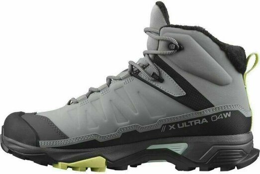Pantofi trekking de dama Salomon X Ultra 4 Mid Winter TS CSWP W 40 Pantofi trekking de dama - 4