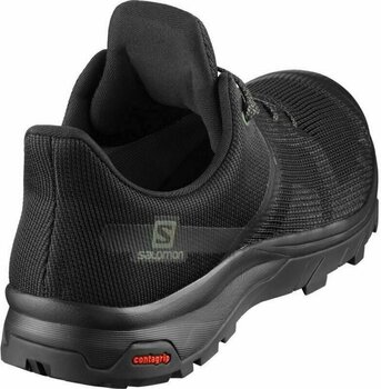 salomon prism gtx
