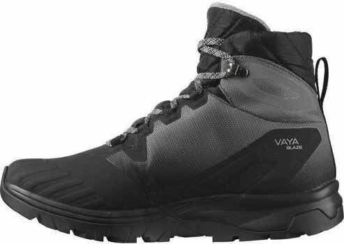 Pantofi trekking de dama Salomon Vaya Blaze TS CSWP 40 2/3 Pantofi trekking de dama - 5