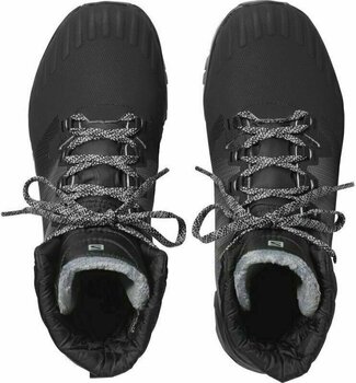 Pantofi trekking de dama Salomon Vaya Blaze TS CSWP 40 2/3 Pantofi trekking de dama - 7