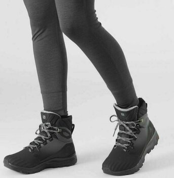 Pantofi trekking de dama Salomon Vaya Blaze TS CSWP 40 2/3 Pantofi trekking de dama - 8
