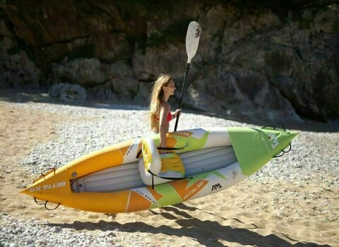 Kayak, Canoe Aqua Marina Betta 10'3'' (312 cm) - 12