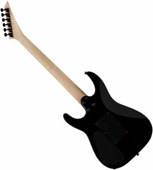 Guitare électrique Jackson X Series Dinky DK3XR HSS IL Gloss Black - 2