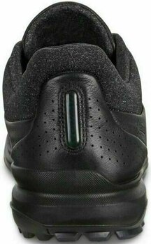 Calçado de golfe para homem Ecco Biom Hybrid 3 Mens Golf Shoes Black 46 - 7