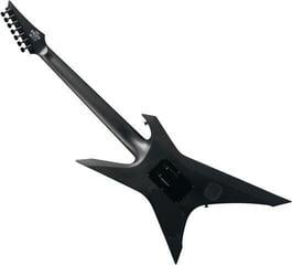 Electric guitar Ibanez XPTB720-BKF Black Flat Electric guitar - 1