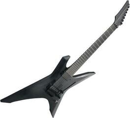 Electric guitar Ibanez XPTB720-BKF Black Flat Electric guitar - 2