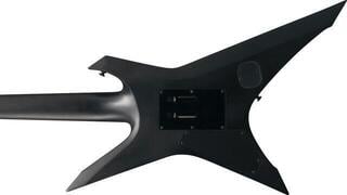 Electric guitar Ibanez XPTB720-BKF Black Flat Electric guitar - 4