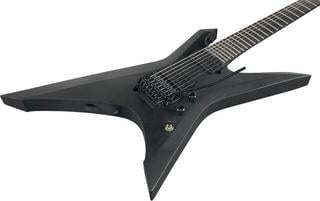 Electric guitar Ibanez XPTB720-BKF Black Flat Electric guitar - 5