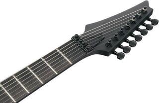 Electric guitar Ibanez XPTB720-BKF Black Flat Electric guitar - 7