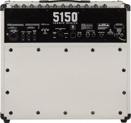 Lampové gitarové kombo EVH 5150 Iconic 40W 1x12 IV Lampové gitarové kombo - 1