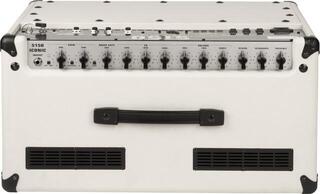Lampové gitarové kombo EVH 5150 Iconic 40W 1x12 IV Lampové gitarové kombo - 2
