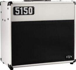 Lampové gitarové kombo EVH 5150 Iconic 40W 1x12 IV Lampové gitarové kombo - 3