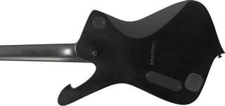 E-Gitarre Ibanez ICTB721-BKF Black Flat E-Gitarre - 4