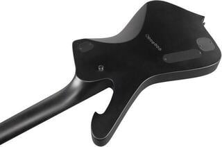 E-Gitarre Ibanez ICTB721-BKF Black Flat E-Gitarre - 6