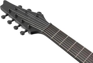 E-Gitarre Ibanez ICTB721-BKF Black Flat E-Gitarre - 7