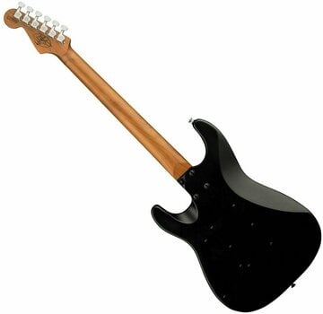 Elektrische gitaar Charvel Guthrie Govan Signature MJ San Dimas SD24 CM 3-Tone Sunburst - 2