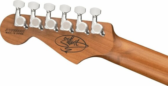 Elektrische gitaar Charvel Guthrie Govan Signature MJ San Dimas SD24 CM 3-Tone Sunburst - 6