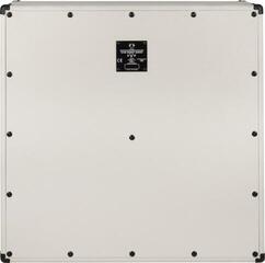 Gitaarluidspreker EVH 5150 Iconic 4X12 Ivory Gitaarluidspreker - 1