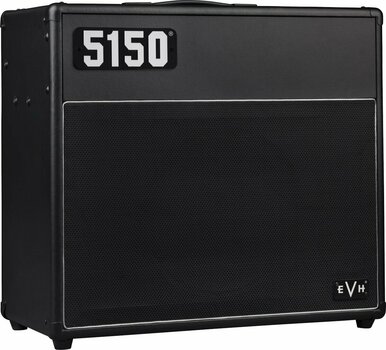 Vollröhre Gitarrencombo EVH 5150 Iconic 40W 1x12 BK - 4