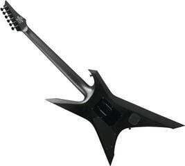 E-Gitarre Ibanez XPTB620-BKF Black Flat E-Gitarre - 1