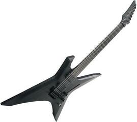 E-Gitarre Ibanez XPTB620-BKF Black Flat E-Gitarre - 2