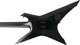 E-Gitarre Ibanez XPTB620-BKF Black Flat E-Gitarre - 4